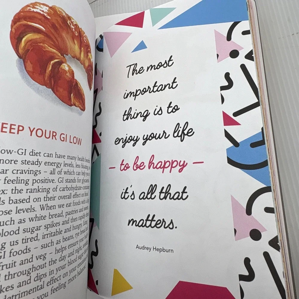How to Be Happy Barnes Book Summersdale Publishers Mindful Joy Mental Health‎